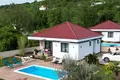 2 bedroom house 85 m² Krimovice, Montenegro