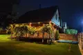 House 100 m² Kalodziscanski sielski Saviet, Belarus