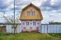 House 80 m² Zodzinski sielski Saviet, Belarus