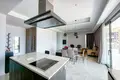 Apartamento 3 habitaciones  en Germasogeia, Chipre