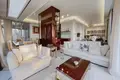 5-Schlafzimmer-Villa 862 m² Sveti Stefan, Montenegro
