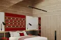 Квартира 1 спальня 35 м² Колашин, Черногория