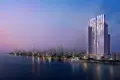 Penthouse 136 m² Pattaya City, Tajlandia