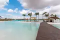 2-Schlafzimmer-Penthouse 67 m² Torre-Pacheco, Spanien