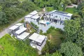 Maison 6 chambres 743 m² West End, Honduras