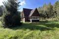 House 72 m² Novalukoml, Belarus