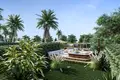 Wohnung 1 zimmer 55 m² Alanya, Türkei