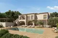 Villa 4 chambres 300 m² Benissa, Espagne
