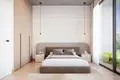 Appartement 1 chambre 60 m² Chlórakas, Chypre