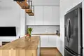 Apartamento 3 habitaciones 75 m² Varsovia, Polonia