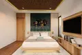 3 bedroom apartment 270 m² Si Sunthon, Thailand