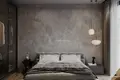 Квартира 5 комнат 143 м² Gazimagusa Belediyesi, Северный Кипр