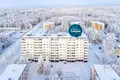 Wohnung 2 zimmer 64 m² Oulu sub region, Finnland
