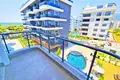 Apartamento 1 habitacion 50 m² Kargicak, Turquía