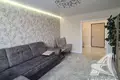 2 room apartment 57 m² Muchaviecki sielski Saviet, Belarus