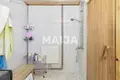 Apartamento 3 habitaciones 81 m² Kouvola sub region, Finlandia