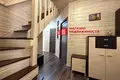 House 76 m² Padlabienski sielski Saviet, Belarus