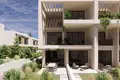 Квартира 1 комната 62 м² муниципалитет Пафос, Кипр