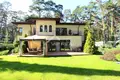 Maison 5 chambres 390 m² Jurmala, Lettonie