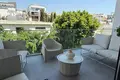 2 bedroom apartment 110 m² in Limassol, Cyprus