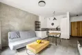 2 room apartment 52 m² in Warsaw, Poland