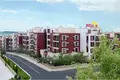 Wohnung 140 m² Sweti Wlas, Bulgarien