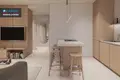 Квартира 2 комнаты 61 м² Неринга, Литва