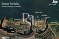 Appartement 1 chambre 77 m² Mina Al arab, Émirats arabes unis