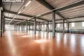 Fabrication 2 300 m² à Ozourguéti, Géorgie