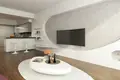 Appartement 1 chambre 66 m² Sisli, Turquie