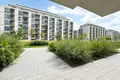 Nieruchomości komercyjne 2 pokoi 37 m² w Warszawa, Polska