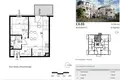 Apartment in a new building Mieszkanie o jakim marzysz