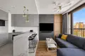 Квартира 2 комнаты 36 м² Варшава, Польша