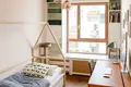Appartement 3 chambres 75 m² Varsovie, Pologne