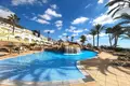 Penthouse 1 bedroom 80 m² Calp, Spain
