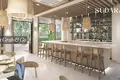 Квартира 2 комнаты 80 м² Choeng Thale, Таиланд