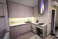 Apartamento 1 habitación 24 m² Odesa, Ucrania