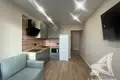 Wohnung 1 zimmer 42 m² Brest, Belarus