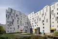 Apartamento 2 habitaciones 34 m² Krobia, Polonia