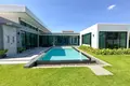 villa de 3 chambres 367 m² Huai Yai, Thaïlande