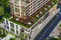 Wohnung 1 zimmer 37 m² Batumi, Georgien