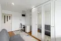 Wohnung 3 zimmer 71 m² Minsk, Belarus