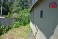Haus 61 m² Jzufouski sielski Saviet, Belarus