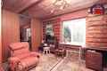 Maison 70 m² Krasnienski sielski Saviet, Bélarus