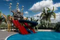 Complejo residencial ARCADIA