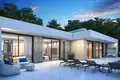 Villa de tres dormitorios 250 m² Pa Khlok, Tailandia