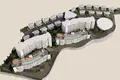 Mieszkanie 1 pokój 32 m² Rawai, Tajlandia