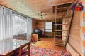 Casa 84 m² Zabalocki sielski Saviet, Belarús