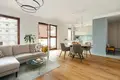 Appartement 3 chambres 81 m² Varsovie, Pologne