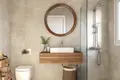 Duplex 3 chambres 145 m² Monforte del Cid, Espagne